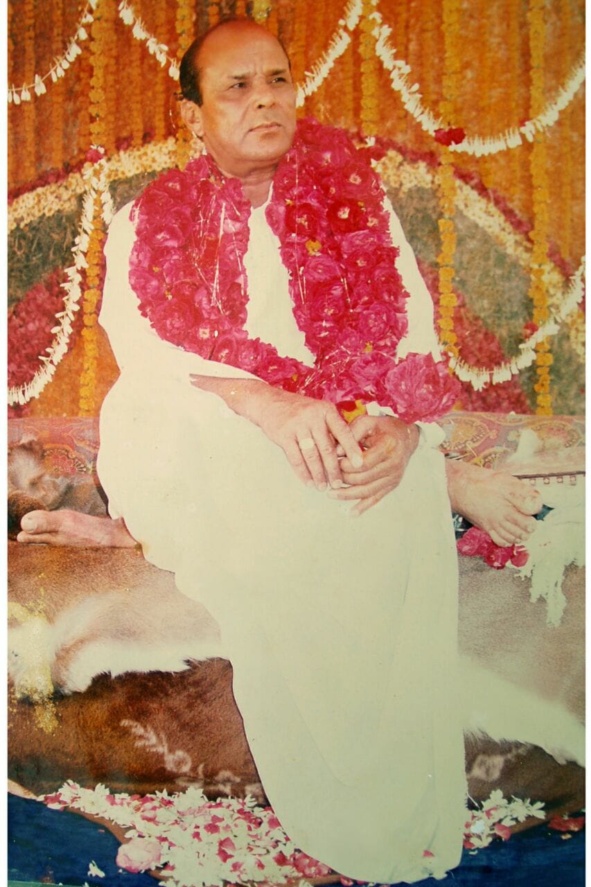 Sarv karya siddhi sadhana Shabar mantra