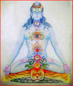 kundalini awakening Sadhana